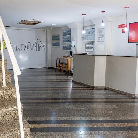 Hotel Vital, Rio De Janeiro Dış mekan fotoğraf