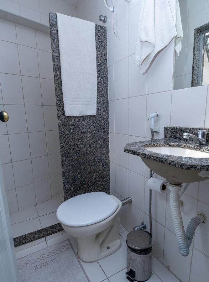 Hotel Vital, Rio De Janeiro Dış mekan fotoğraf