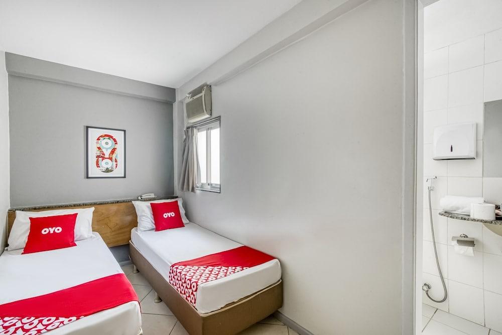 Hotel Vital, Rio De Janeiro Dış mekan fotoğraf