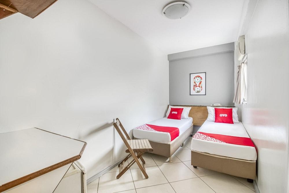 Hotel Vital, Rio De Janeiro Dış mekan fotoğraf