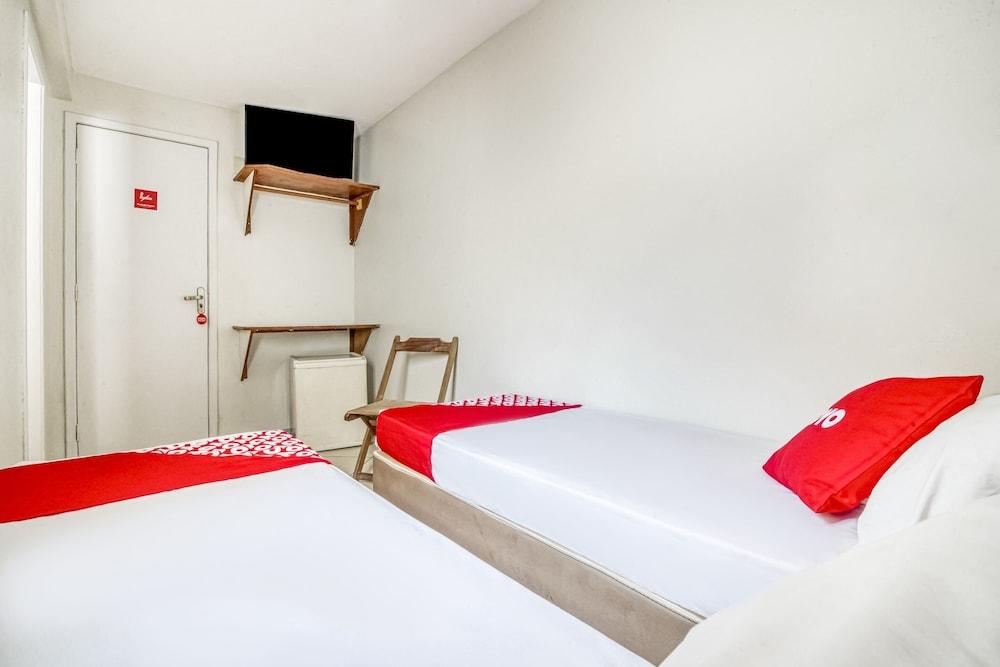 Hotel Vital, Rio De Janeiro Dış mekan fotoğraf