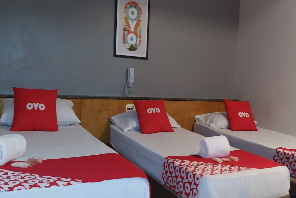 Hotel Vital, Rio De Janeiro Dış mekan fotoğraf