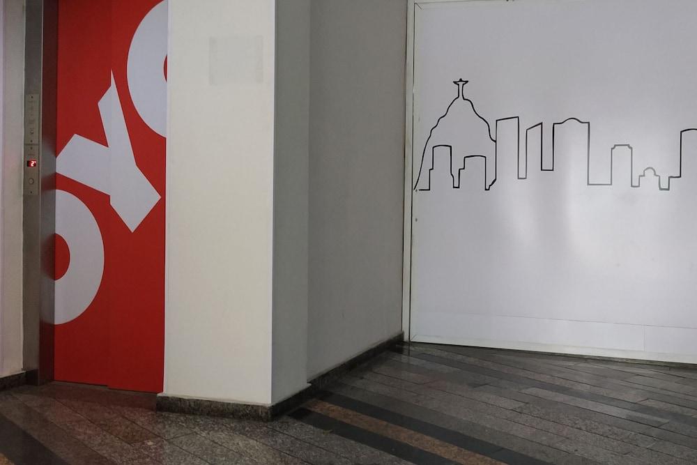 Hotel Vital, Rio De Janeiro Dış mekan fotoğraf