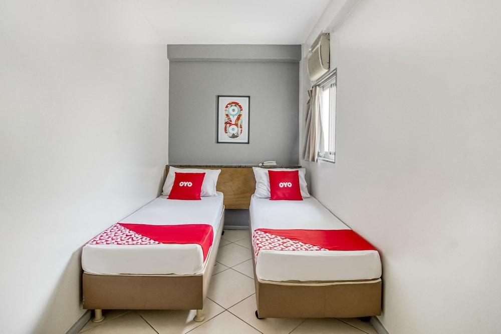 Hotel Vital, Rio De Janeiro Dış mekan fotoğraf