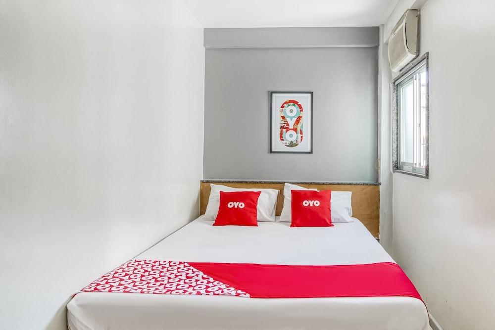 Hotel Vital, Rio De Janeiro Dış mekan fotoğraf