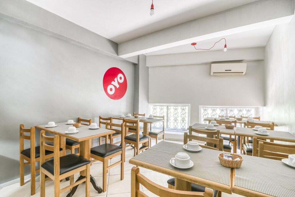Hotel Vital, Rio De Janeiro Dış mekan fotoğraf