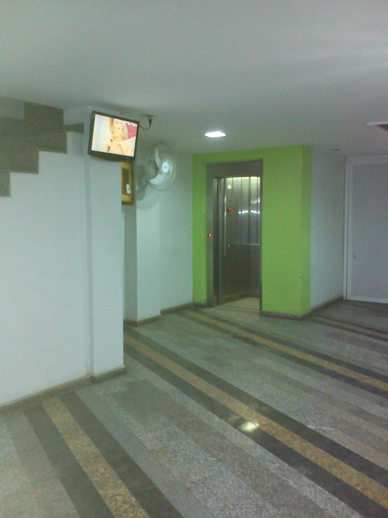 Hotel Vital, Rio De Janeiro Dış mekan fotoğraf